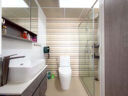 Blk 419B Waterfront II @ Northshore (Punggol), HDB 4 Rooms #617698881